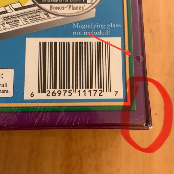 Wordplay (Family Edition) Game - Picture 7 of 10